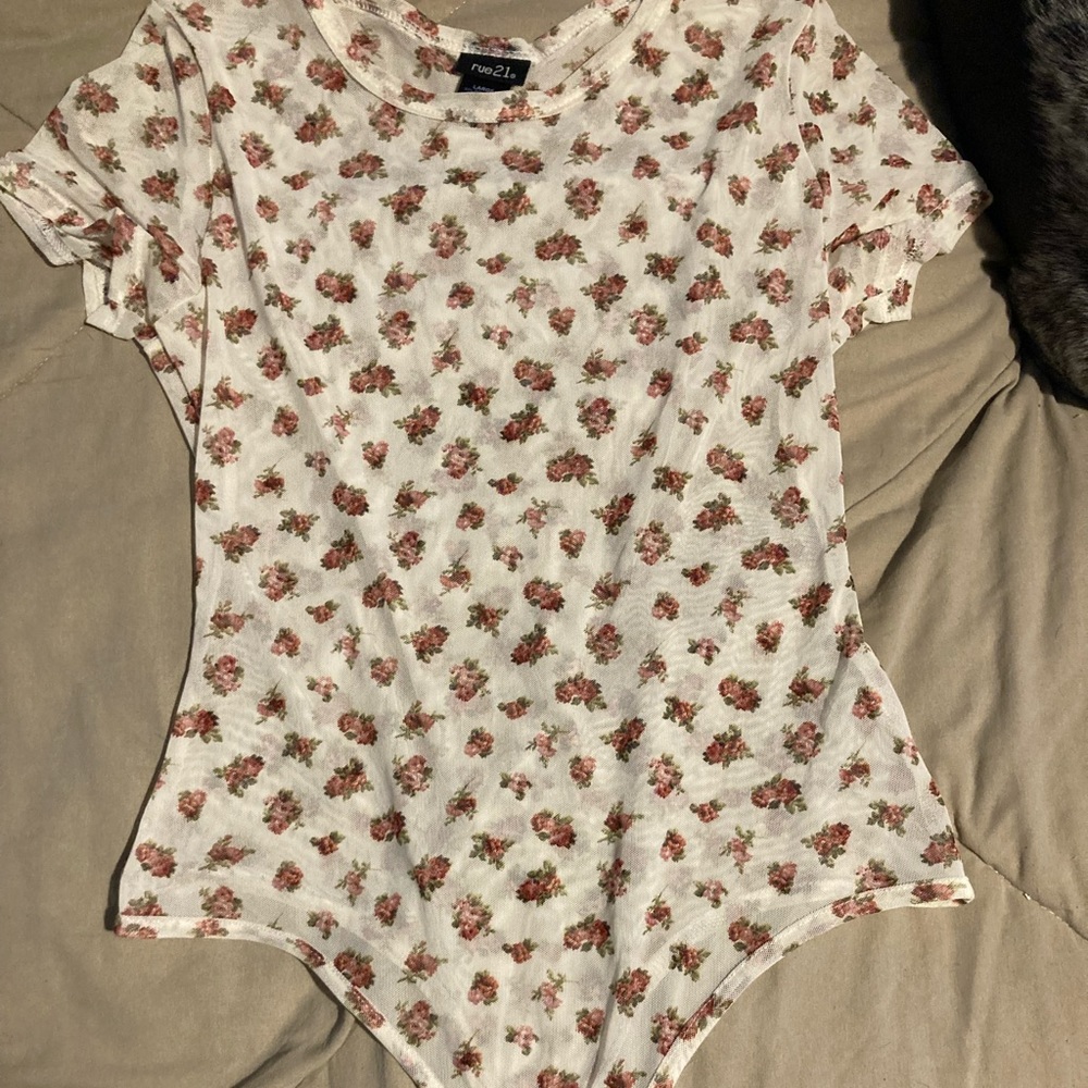 Bodysuit